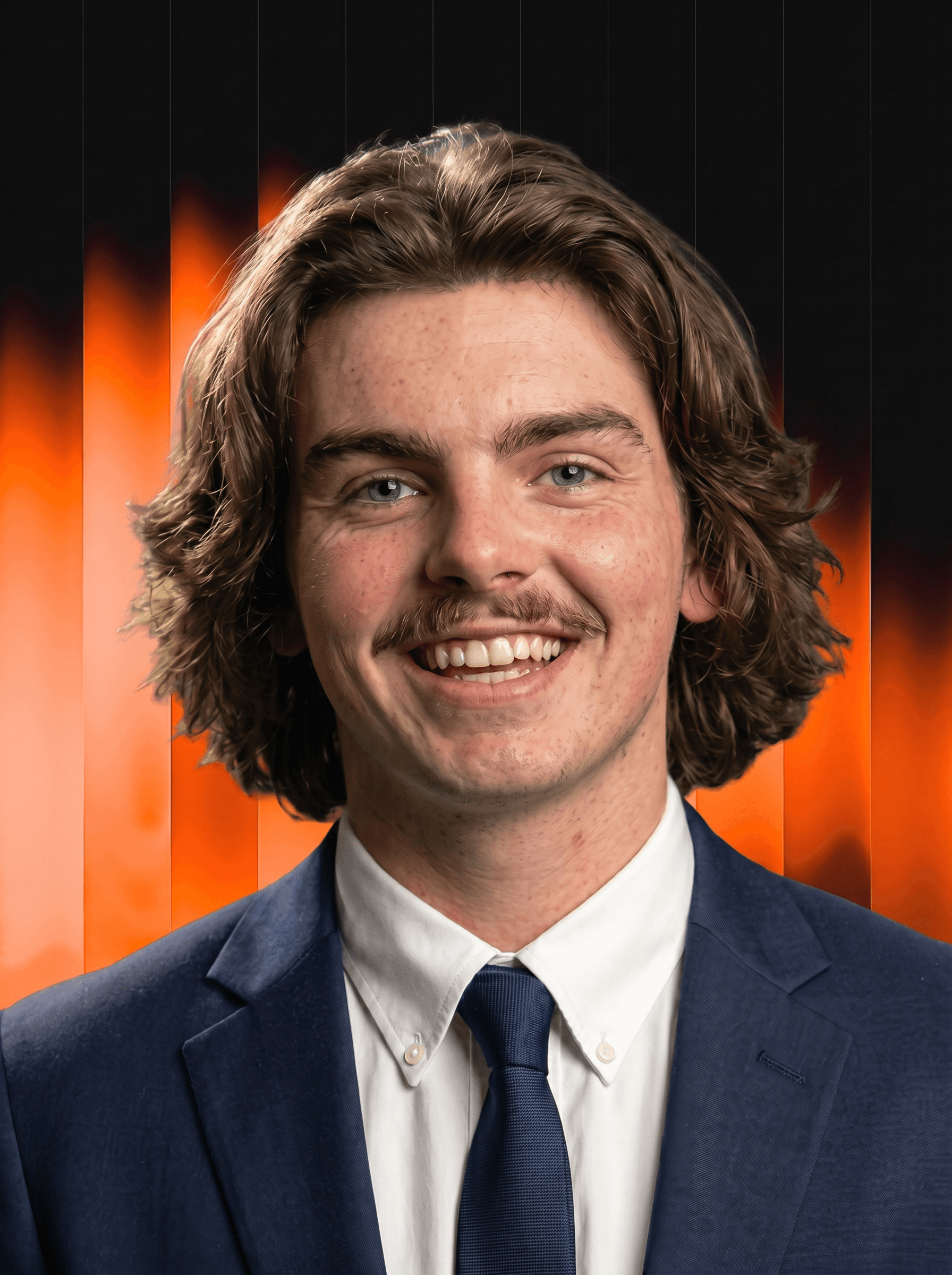 Aleksander P., Fondateur de KELAP